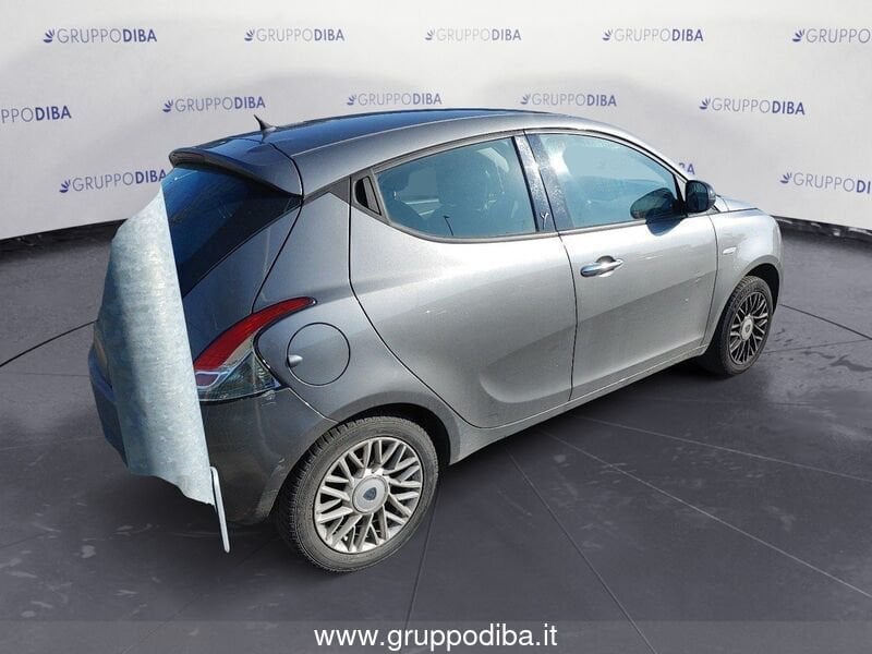 Lancia Ypsilon Ypsilon 1.2 8v Gold s&s 69cv E6- Gruppo Diba