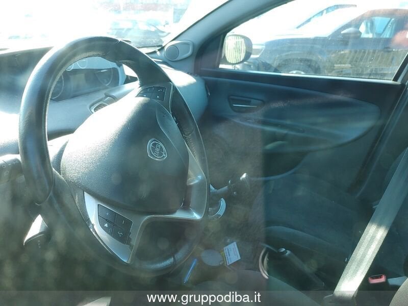 Lancia Ypsilon Ypsilon 1.2 8v Gold s&s 69cv E6- Gruppo Diba