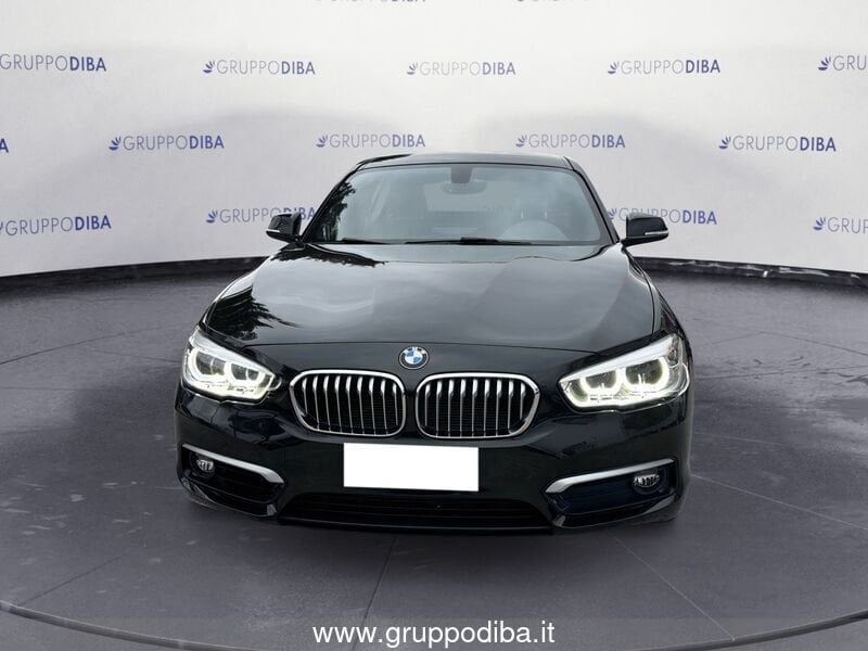 BMW Serie 1 118i Urban 5p- Gruppo Diba