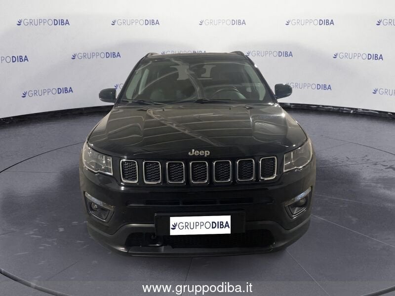 Jeep Compass Compass 1.6 mjt Longitude 2wd 120cv my19- Gruppo Diba