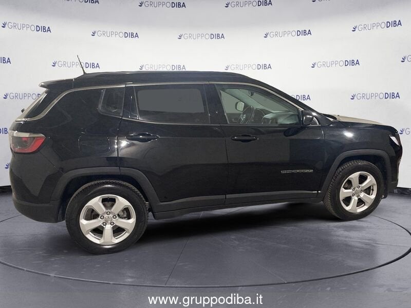 Jeep Compass Compass 1.6 mjt Longitude 2wd 120cv my19- Gruppo Diba