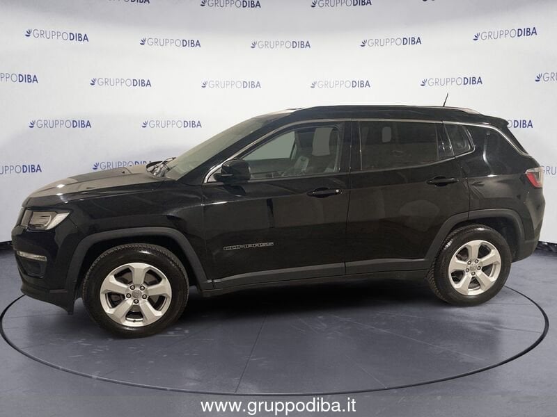 Jeep Compass Compass 1.6 mjt Longitude 2wd 120cv my19- Gruppo Diba