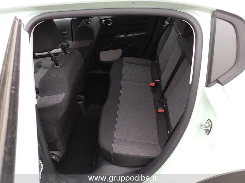 Citroen C3 C3 1.2 puretech Live s&s 83cv my20- Gruppo Diba