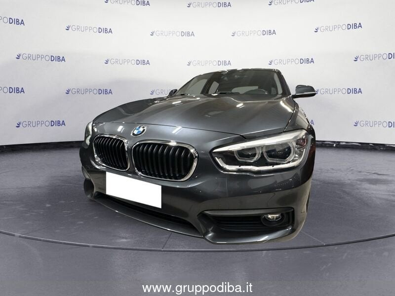 BMW Serie 1 116i Advantage 5p- Gruppo Diba