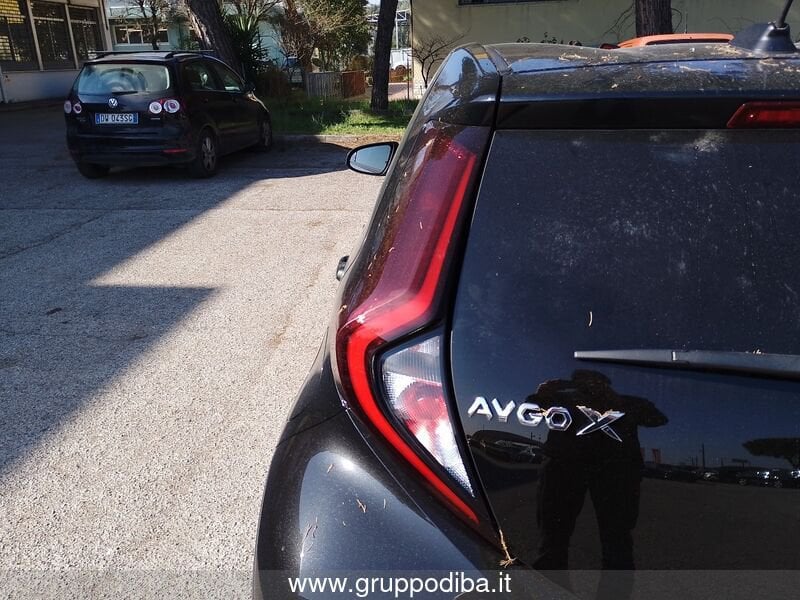 Toyota Aygo X Aygo X 1.0 Trend 72cv- Gruppo Diba