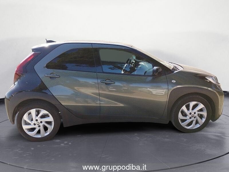 Toyota Aygo X Aygo X 1.0 Trend 72cv- Gruppo Diba