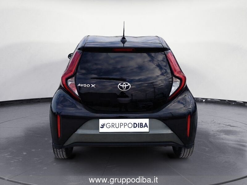 Toyota Aygo X Aygo X 1.0 Trend 72cv- Gruppo Diba