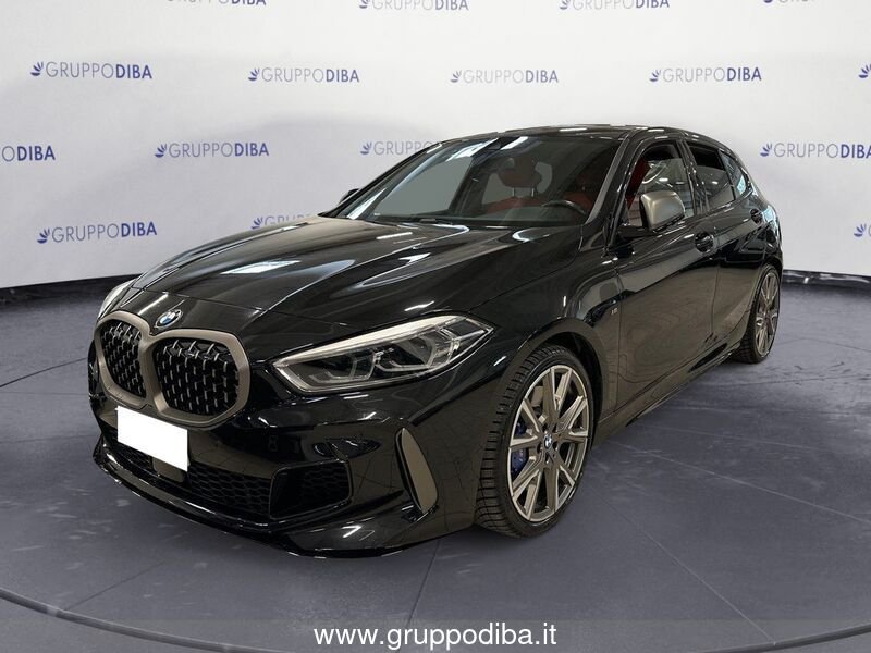 BMW Serie 1 M 135i xdrive auto- Gruppo Diba