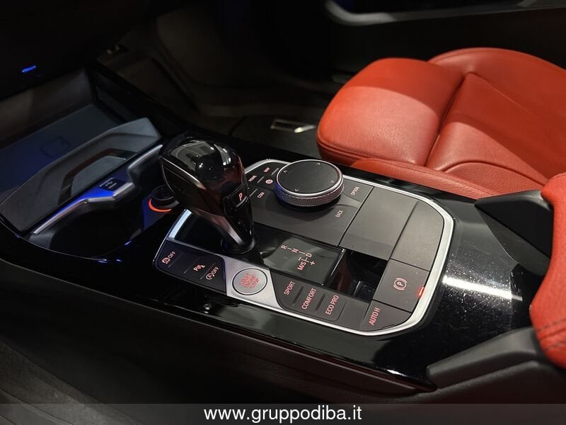 BMW Serie 1 M 135i xdrive auto- Gruppo Diba