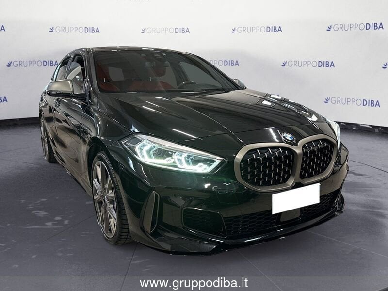 BMW Serie 1 M 135i xdrive auto- Gruppo Diba