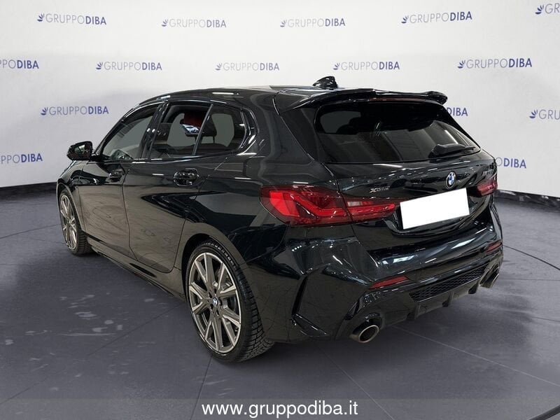 BMW Serie 1 M 135i xdrive auto- Gruppo Diba