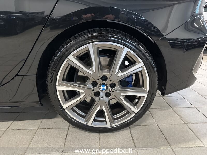 BMW Serie 1 M 135i xdrive auto- Gruppo Diba