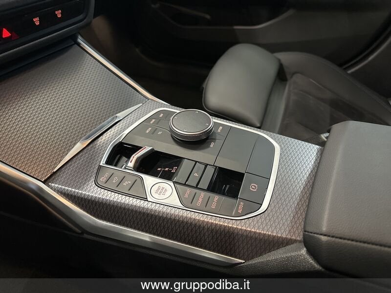 BMW Serie 3 Berlina 320d mhev 48V MSport auto- Gruppo Diba