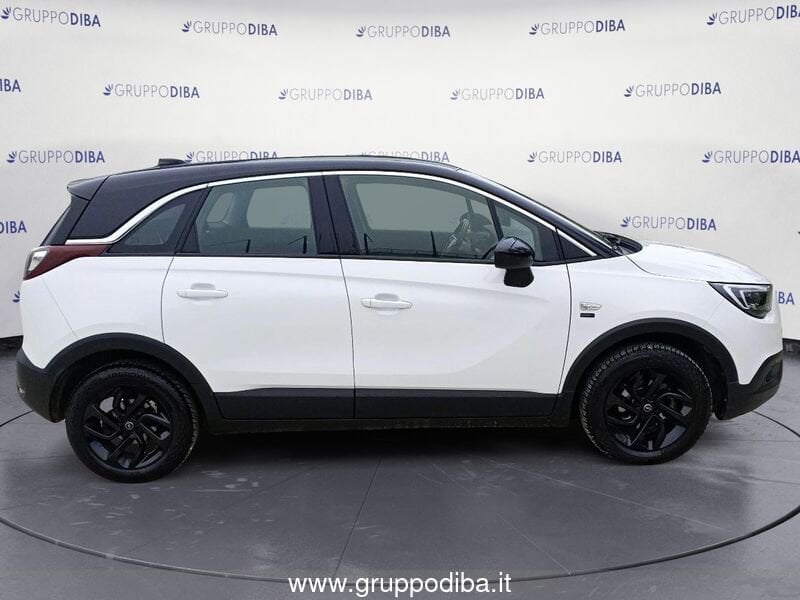 Opel Crossland X Crossland X 1.5 ecotec 2020 s&s 110cv- Gruppo Diba