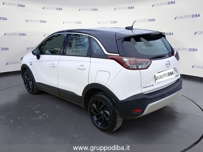 Opel Crossland X Crossland X 1.5 ecotec 2020 s&s 110cv- Gruppo Diba