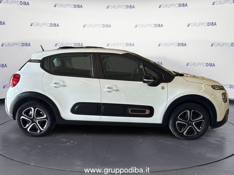 Citroen C3 C3 1.5 bluehdi You! s&s 100cv- Gruppo Diba