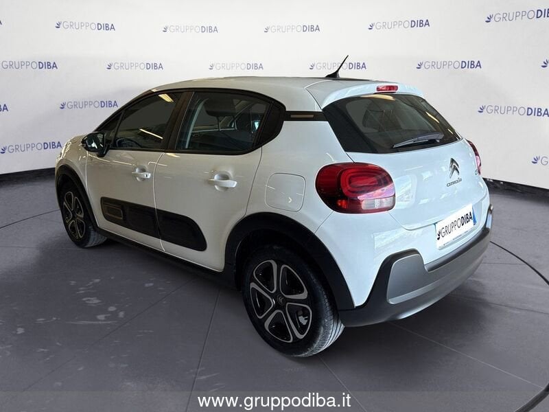 Citroen C3 C3 1.5 bluehdi You! s&s 100cv- Gruppo Diba