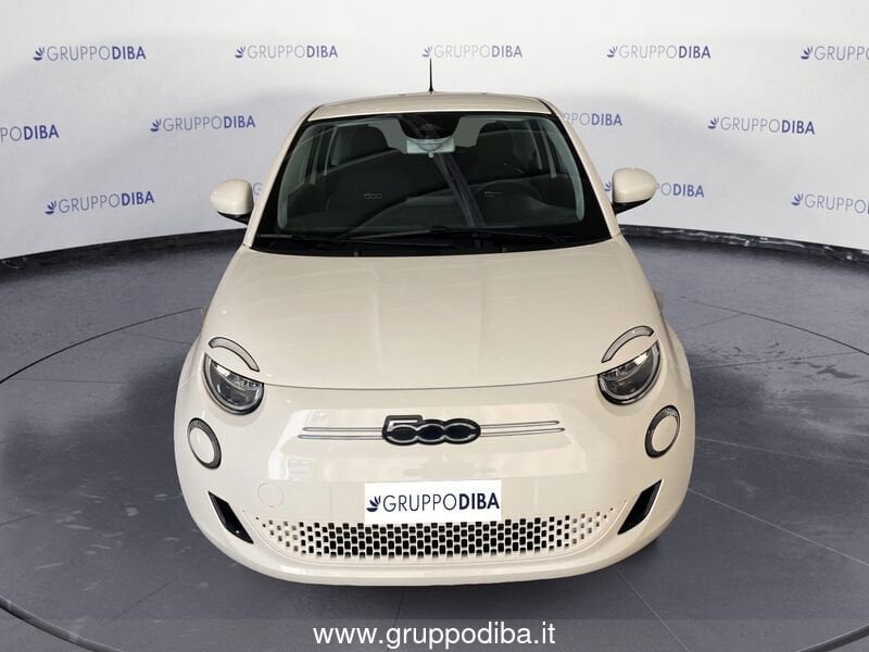 Fiat 500 Elettrica 500e 42 kWh Passion- Gruppo Diba