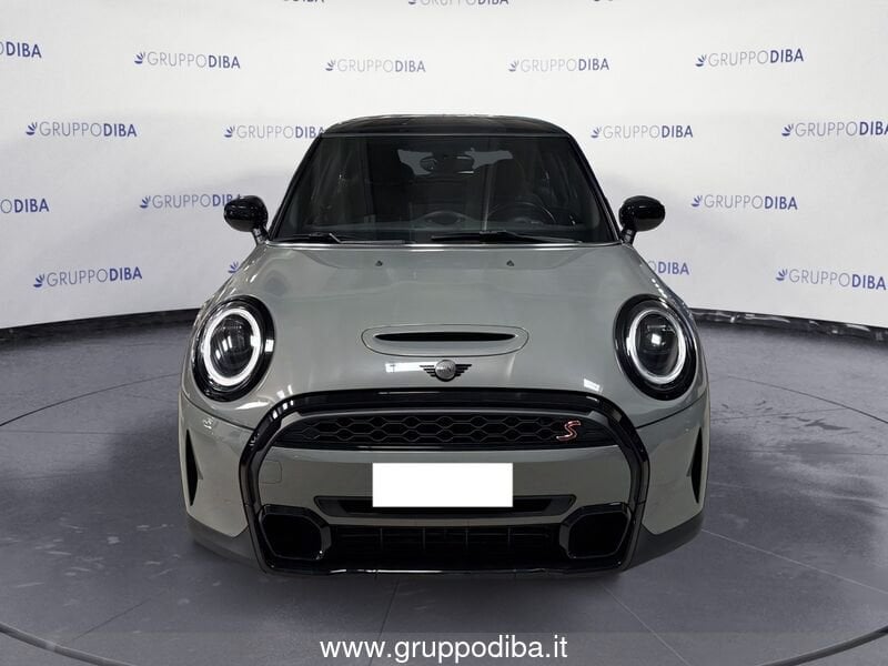 MINI 3 Porte Mini 3p 2.0 Cooper S Classic- Gruppo Diba