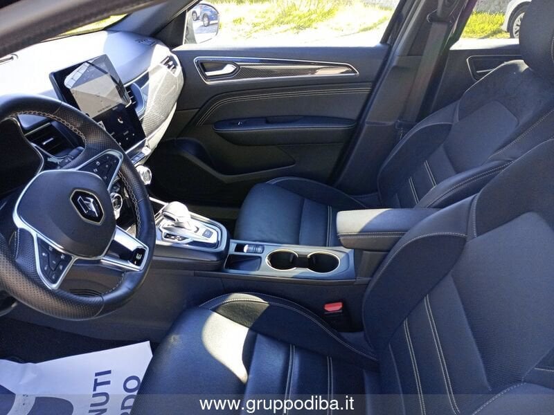 Renault Arkana Arkana 1.6 E-Tech full hybrid Techno 145cv- Gruppo Diba