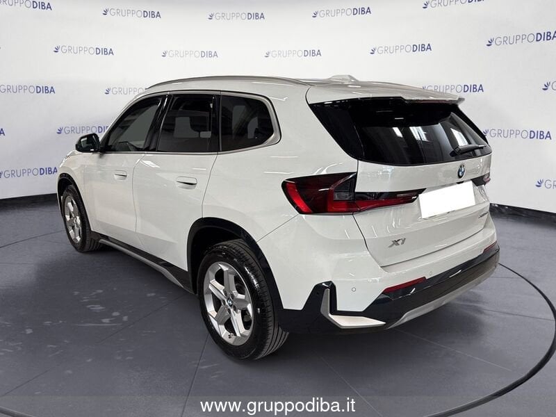 BMW X1 X1 sdrive18d X-Line auto- Gruppo Diba