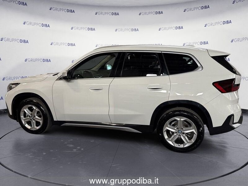 BMW X1 X1 sdrive18d X-Line auto- Gruppo Diba