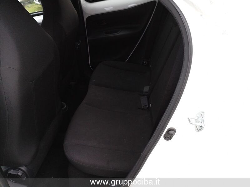 Toyota Aygo X Aygo X 1.0 Active 72cv- Gruppo Diba