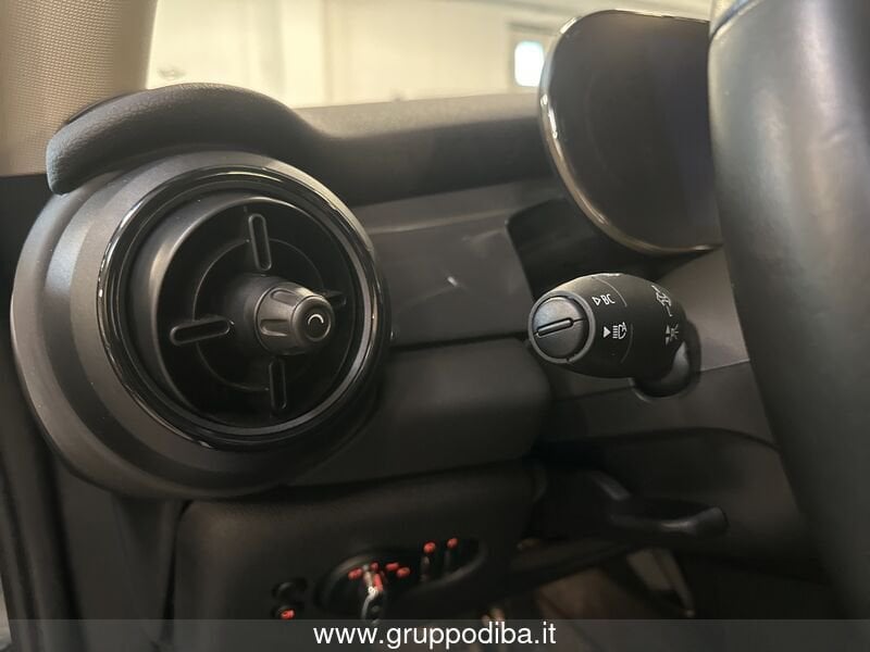 MINI 3 Porte Mini 3p 1.5 Cooper Essential- Gruppo Diba