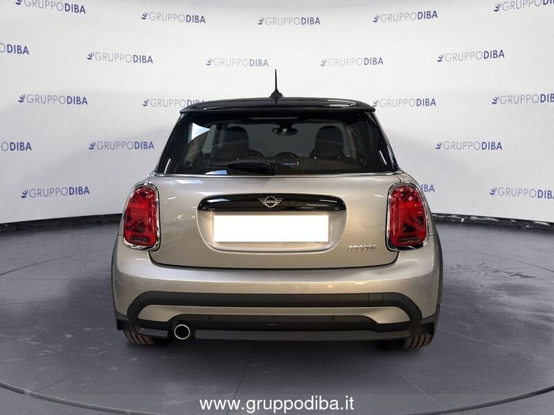 MINI 3 Porte Mini 3p 1.5 Cooper Essential- Gruppo Diba