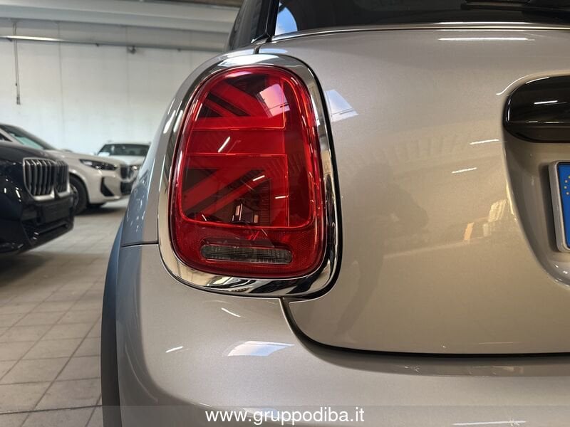 MINI 3 Porte Mini 3p 1.5 Cooper Essential- Gruppo Diba