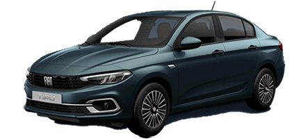 Fiat Tipo sedan Tipo Sedan 1.6 130cv Ds SedanTipo- Gruppo Diba