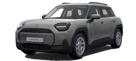 MINI Aceman MINI All-Electric Aceman SE- Gruppo Diba