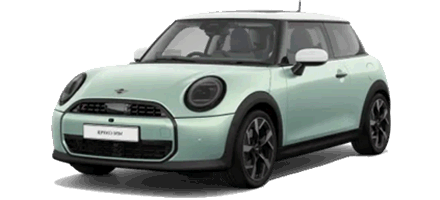 MINI Cooper 3 porte MINI COOPER C- Gruppo Diba