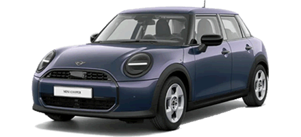 MINI Cooper 5 Porte MINI Cooper 5 Porte C- Gruppo Diba