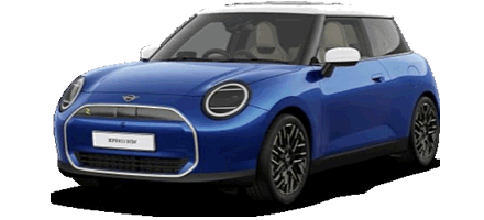 MINI Cooper All-Electric MINI COOPER SE- Gruppo Diba